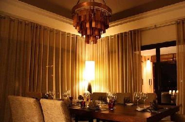 Villa in Mauritius (Black River) or holiday homes and vacation rentals