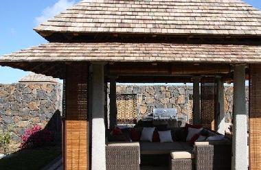 Villa in Mauritius (Black River) or holiday homes and vacation rentals