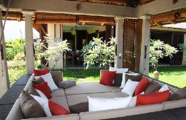 Villa in Mauritius (Black River) or holiday homes and vacation rentals