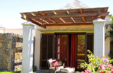 Villa in Mauritius (Black River) or holiday homes and vacation rentals