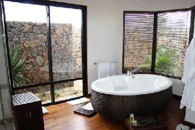 Villa in Mauritius (Black River) or holiday homes and vacation rentals