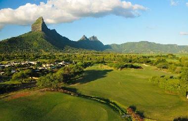 Villa in Mauritius (Black River) or holiday homes and vacation rentals