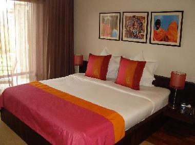 Villa in Mauritius (Black River) or holiday homes and vacation rentals