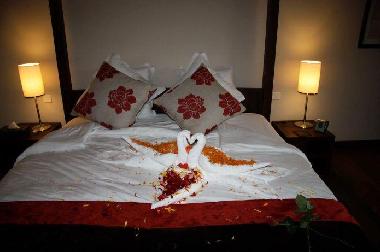 Villa in Mauritius (Black River) or holiday homes and vacation rentals