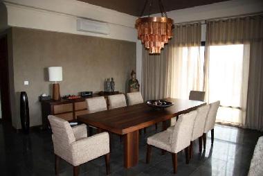 Villa in Mauritius (Black River) or holiday homes and vacation rentals