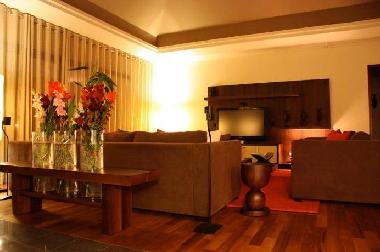 Villa in Mauritius (Black River) or holiday homes and vacation rentals