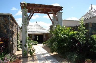Villa in Mauritius (Black River) or holiday homes and vacation rentals