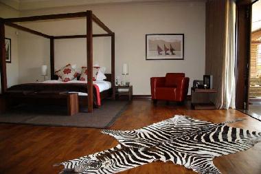 Villa in Mauritius (Black River) or holiday homes and vacation rentals