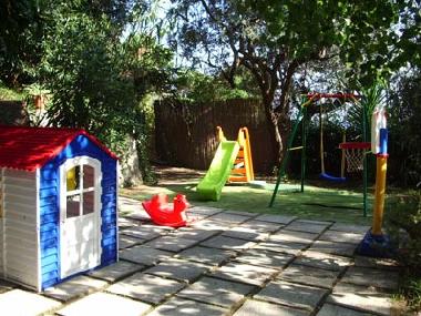 Caravan in Massa Lubrense (Napoli) or holiday homes and vacation rentals