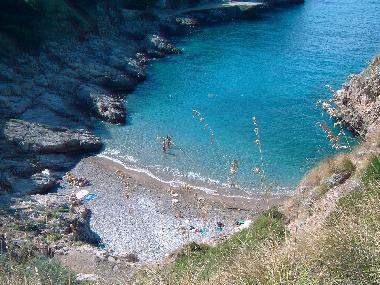 Caravan in Massa Lubrense (Napoli) or holiday homes and vacation rentals