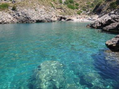 Caravan in Massa Lubrense (Napoli) or holiday homes and vacation rentals