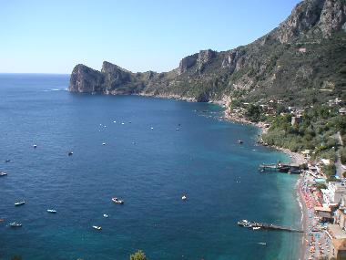 Caravan in Massa Lubrense (Napoli) or holiday homes and vacation rentals
