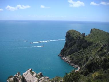 Caravan in Massa Lubrense (Napoli) or holiday homes and vacation rentals