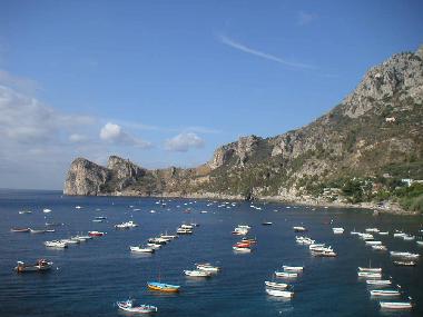 Caravan in Massa Lubrense (Napoli) or holiday homes and vacation rentals