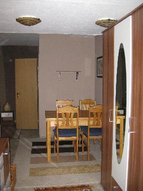 Holiday Apartment in Saarbr�cken (Stadtverband Saarbr�cken) or holiday homes and vacation rentals