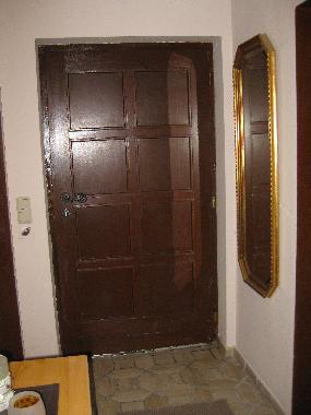 Holiday Apartment in Saarbr�cken (Stadtverband Saarbr�cken) or holiday homes and vacation rentals
