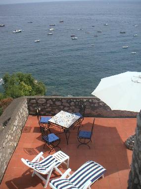 Chalet in Massa Lubrense (Napoli) or holiday homes and vacation rentals