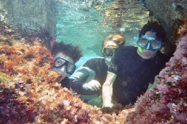 Chalet in Massa Lubrense (Napoli) or holiday homes and vacation rentals