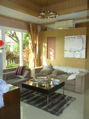 Holiday House in Chonburi (Chon Buri) or holiday homes and vacation rentals