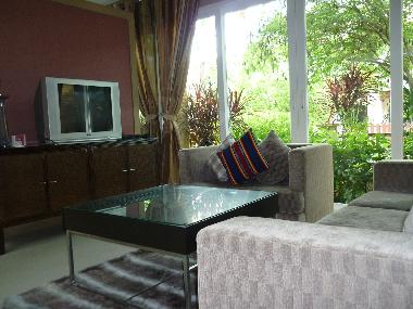 Holiday House in Chonburi (Chon Buri) or holiday homes and vacation rentals