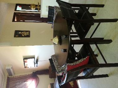 Holiday Apartment in meknes (Meknes) or holiday homes and vacation rentals