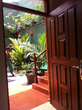 Holiday House in Induruwa (Kalutara) or holiday homes and vacation rentals