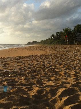 Holiday House in Induruwa (Kalutara) or holiday homes and vacation rentals