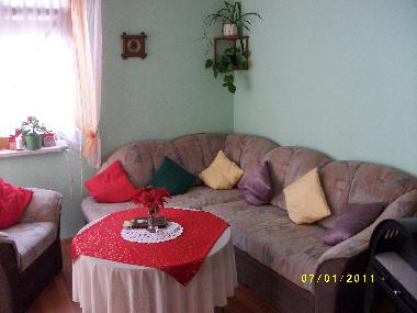 Holiday House in Sehmatal Neudorf (Erzgebirge) or holiday homes and vacation rentals