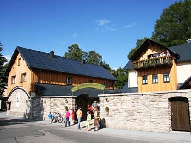 Holiday House in Sehmatal Neudorf (Erzgebirge) or holiday homes and vacation rentals