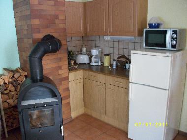 Holiday House in Sehmatal Neudorf (Erzgebirge) or holiday homes and vacation rentals