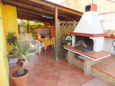 Holiday Apartment in Villa San Pietro (Cagliari) or holiday homes and vacation rentals