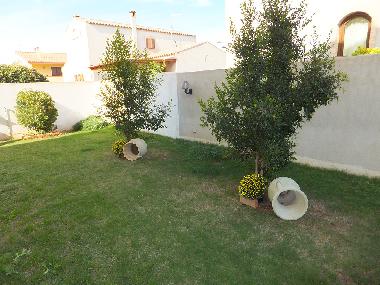 Holiday Apartment in Villa San Pietro (Cagliari) or holiday homes and vacation rentals