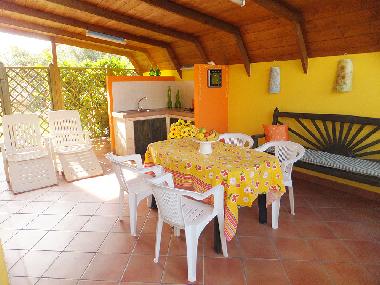 Holiday Apartment in Villa San Pietro (Cagliari) or holiday homes and vacation rentals