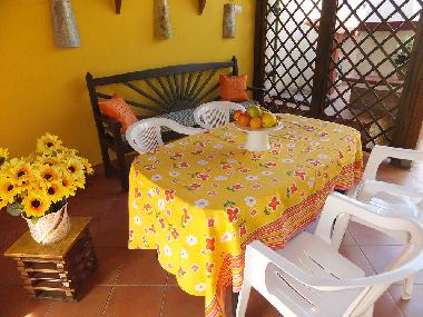 Holiday Apartment in Villa San Pietro (Cagliari) or holiday homes and vacation rentals