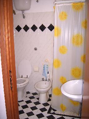 Holiday Apartment in Villa San Pietro (Cagliari) or holiday homes and vacation rentals