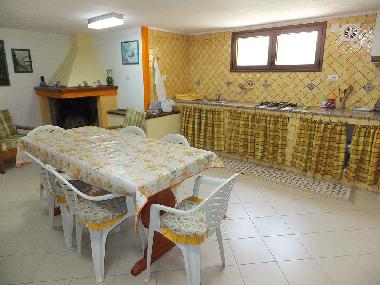 Holiday Apartment in Villa San Pietro (Cagliari) or holiday homes and vacation rentals