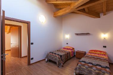 Holiday Apartment in Pieve di Ledro (Trento) or holiday homes and vacation rentals