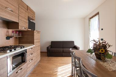 Holiday Apartment in Pieve di Ledro (Trento) or holiday homes and vacation rentals