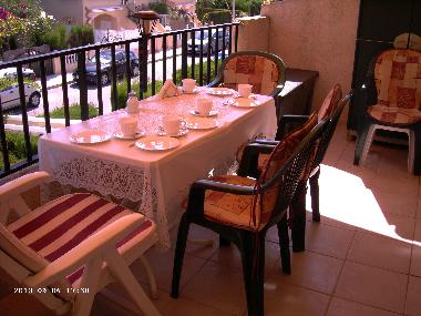 Holiday Apartment in Guardamar del Segura (Alicante / Alacant) or holiday homes and vacation rentals