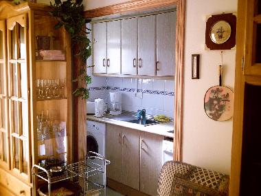 Holiday Apartment in Guardamar del Segura (Alicante / Alacant) or holiday homes and vacation rentals