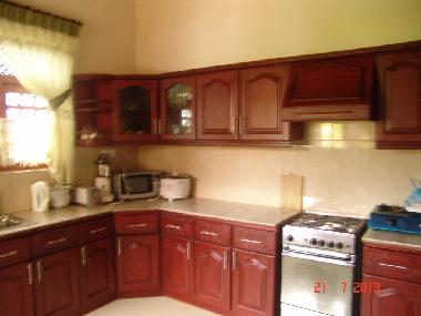 Villa in Moragalla (Kalutara) or holiday homes and vacation rentals