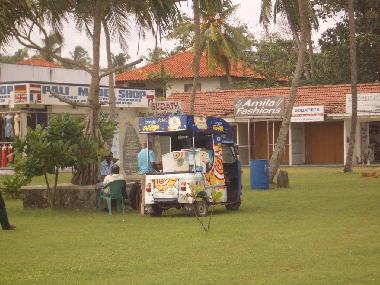 Villa in Moragalla (Kalutara) or holiday homes and vacation rentals