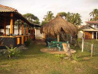 Villa in Moragalla (Kalutara) or holiday homes and vacation rentals