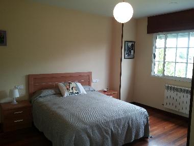 Holiday House in Santiago de Compostela (A Corua) or holiday homes and vacation rentals