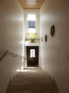 Holiday Apartment in Wingerode (Harz/Unterharz) or holiday homes and vacation rentals