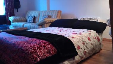 Holiday Apartment in Sierra Nevada (Granada) or holiday homes and vacation rentals