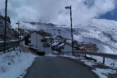 Holiday Apartment in Sierra Nevada (Granada) or holiday homes and vacation rentals