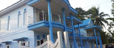 Holiday Apartment in Blitar Kesamben Tepas (Jawa Timur (Djawa Timur)) or holiday homes and vacation rentals