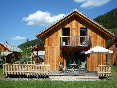 Chalet in Stadl an der Mur (West- und Sdsteiermark) or holiday homes and vacation rentals