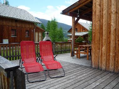 Chalet in Stadl an der Mur (West- und Sdsteiermark) or holiday homes and vacation rentals